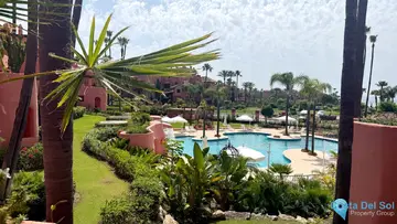 3 bedroom Apartment for Sale in New Golden Mile-34430