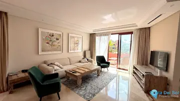 3 bedroom Apartment for Sale in New Golden Mile-34436