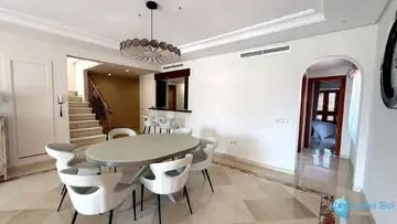 3 bedroom Apartment for Sale in New Golden Mile-34439