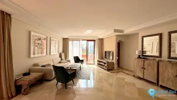 3 bedroom Apartment for Sale in New Golden Mile-34440