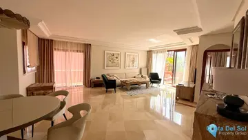 3 bedroom Apartment for Sale in New Golden Mile-34441