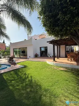 3 bedroom House for Sale in Nagüeles