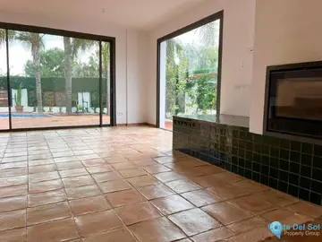 3 bedroom House for Sale in Nagüeles-34447