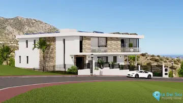 4 bedroom House for Sale in Mijas-34462