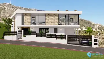 4 bedroom House for Sale in Mijas-34463