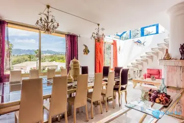 9 bedroom House for Sale in El Rosario-34470