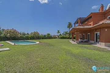 5 bedroom House for Sale in Marbella-34483