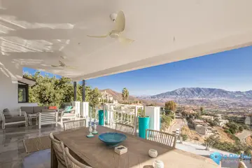 4 bedroom House for Sale in La Mairena-34516