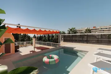 3 bedroom Apartment for Sale in Marbella