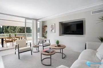 3 bedroom Apartment for Sale in Marbella-34529