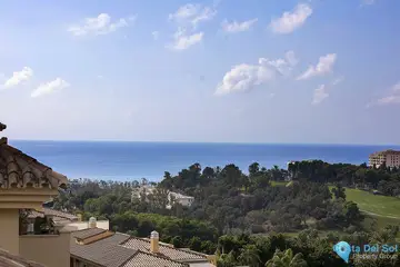 3 bedroom Apartment for Sale in Benalmadena
