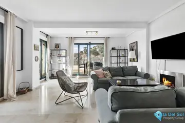 3 bedroom Apartment for Sale in Benalmadena-16052