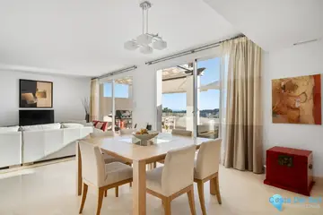 3 bedroom Apartment for Sale in Nueva Andalucía-34551
