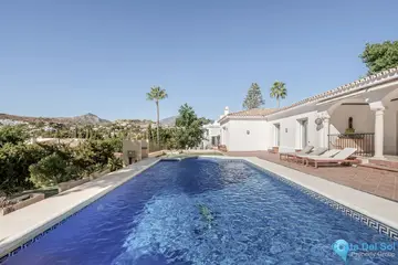 4 bedroom House for Sale in El Paraiso-34563