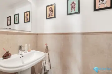 4 bedroom House for Sale in El Paraiso-34567