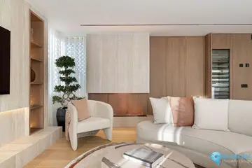 3 bedroom Apartment for Sale in The Golden Mile-34591