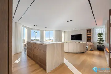 3 bedroom Apartment for Sale in The Golden Mile-34583