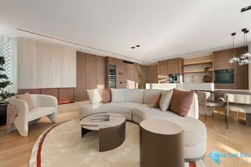 3 bedroom Apartment for Sale in The Golden Mile-34584