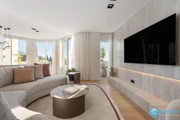 3 bedroom Apartment for Sale in The Golden Mile-34588