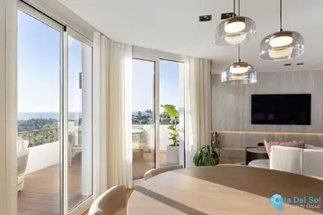 3 bedroom Apartment for Sale in The Golden Mile-34590