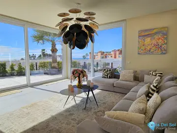 5 bedroom House for Sale in Riviera del Sol-34607