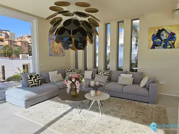 5 bedroom House for Sale in Riviera del Sol-34610