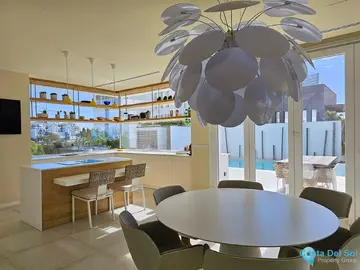 5 bedroom House for Sale in Riviera del Sol-34611