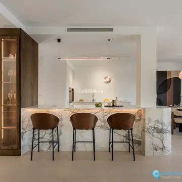 3 bedroom Apartment for Sale in Nueva Andalucía-34616