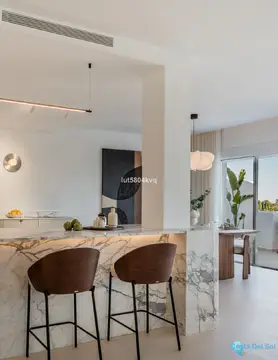 3 bedroom Apartment for Sale in Nueva Andalucía-34623