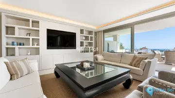 3 bedroom Apartment for Sale in Nueva Andalucía-34630