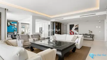 3 bedroom Apartment for Sale in Nueva Andalucía-34631