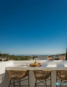 3 bedroom Apartment for Sale in Nueva Andalucía