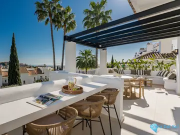 3 bedroom Apartment for Sale in Nueva Andalucía-34648