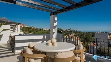 3 bedroom Apartment for Sale in Nueva Andalucía-34649