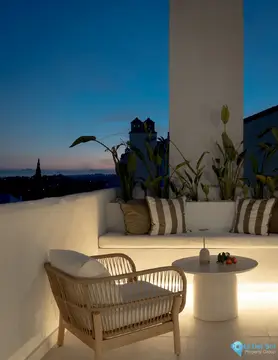 3 bedroom Apartment for Sale in Nueva Andalucía-34653