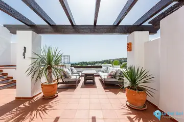 3 bedroom Apartment for Sale in Atalaya-34659