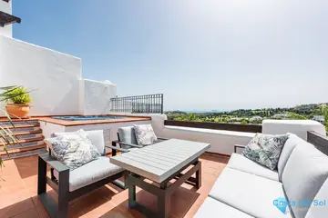3 bedroom Apartment for Sale in Atalaya-34660