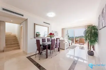 3 bedroom Apartment for Sale in Atalaya-34662