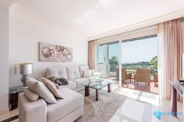 3 bedroom Apartment for Sale in Atalaya-34663
