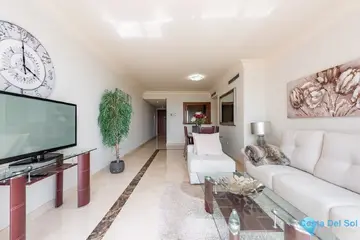 3 bedroom Apartment for Sale in Atalaya-34664