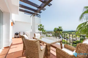 3 bedroom Apartment for Sale in Atalaya-34665