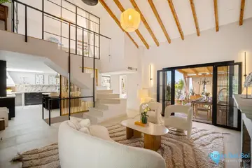 4 bedroom House for Sale in Marbella-34685