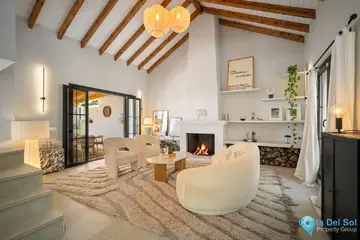 4 bedroom House for Sale in Marbella-34687
