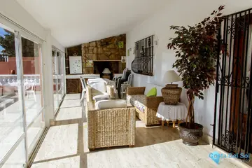 6 bedroom House for Sale in Estepona-34698