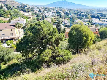1944m2 Plot for Sale in Benahavís-34724