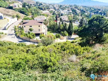 1944m2 Plot for Sale in Benahavís-34727