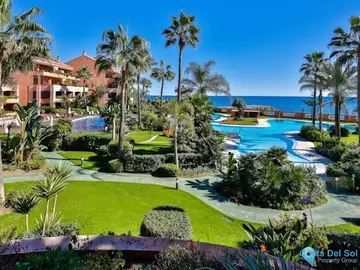 2 bedroom Apartment for Sale in Puerto Banús