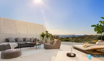 3 bedroom House for Sale in Marbella-34742