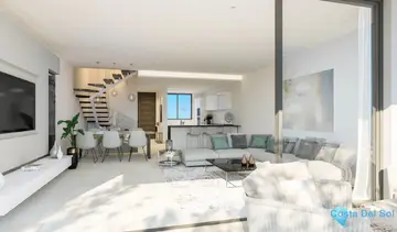 3 bedroom House for Sale in Marbella-34743