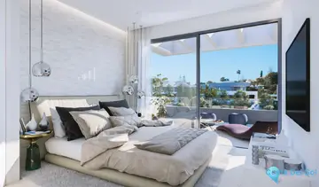 3 bedroom House for Sale in Marbella-34744